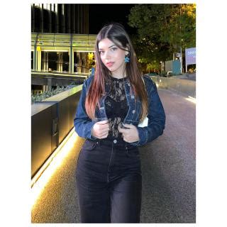 Paula Gallego Nude Naked Pics And Videos ImperiodeFamosas