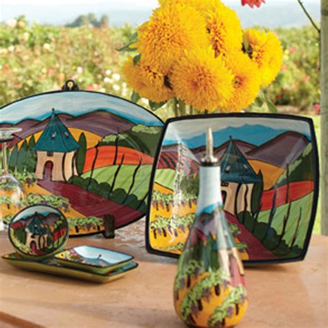 Ceramics Product Categories