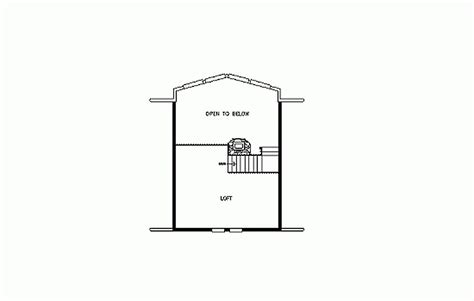 The Cheyenne Log Home Plan