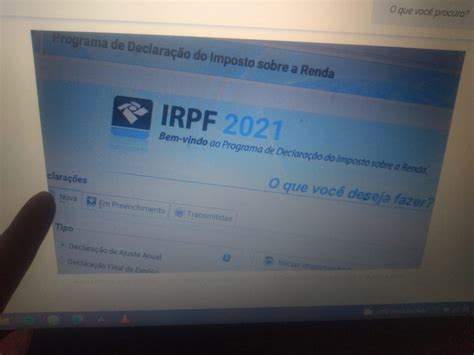 Como Evitar Erros Na Declara O Do Imposto De Renda Online