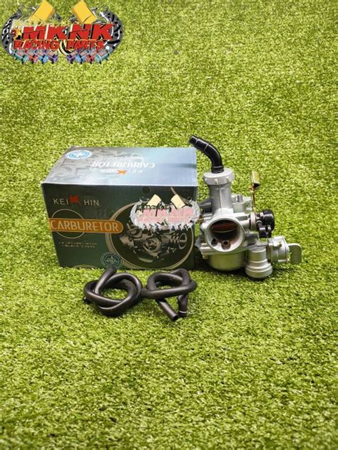 KEIHIN CARBURETOR SYM BONUS 110 Lazada PH