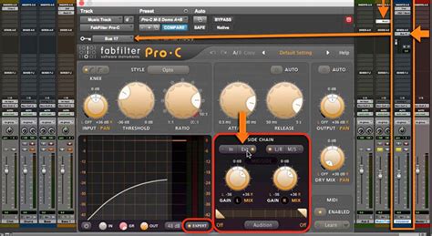 Fabfilter Plugins Vst Brief Overview Top