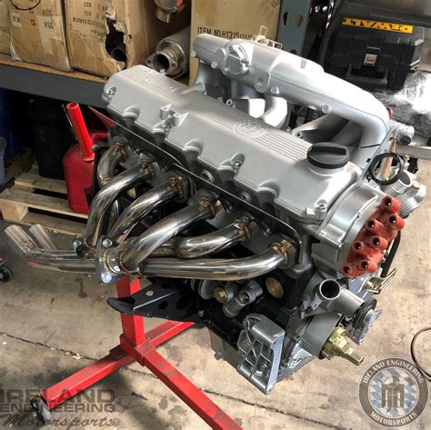 The E30 Upgrade Engine Guide — Purpose Built