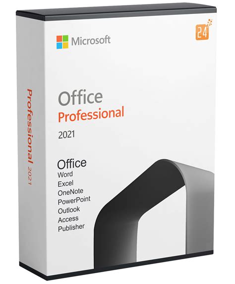 Microsoft Office 2021 Professional Blitzhandel24