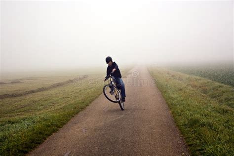 49 Bike Boy Mountain Free Stock Photos Stockfreeimages