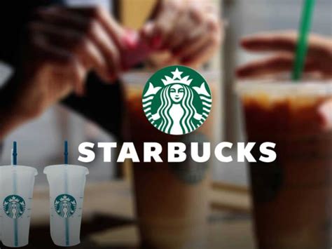 Diario del Yaqui Starbucks Conoce la promoción que tiene todos los