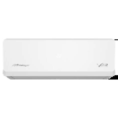 Minisplit Inverter Mirage Magnum Tone Solo Frio V