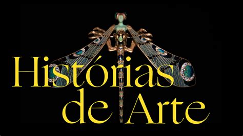 Ren Lalique E A Arte Para Ser Usada Museu Calouste Gulbenkian