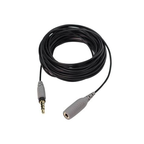 Rode Sc Mm Trrs Microphone Extension Cable