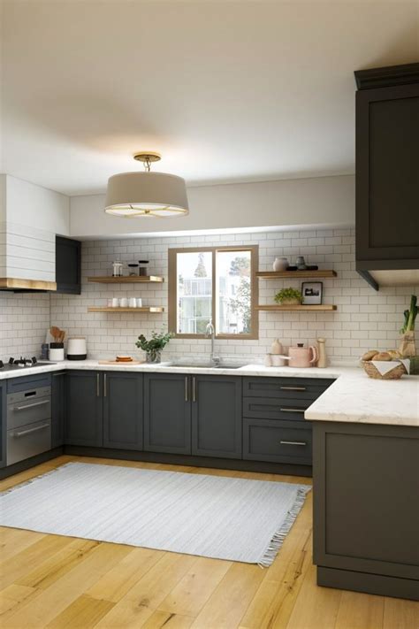 Open Vs Closed Kitchens What Are The Differences A Kitchen Designer S