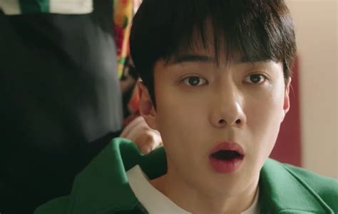 Exo Sehun Surdose Teaser