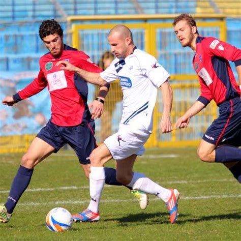 Calcio Lecco E Olginatese Due Pareggi Allagrodolce Sport