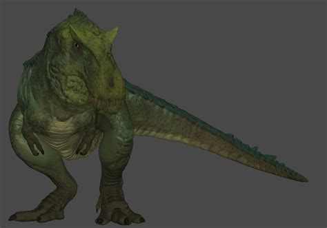 Hypo Rex From The Isle For Xpsxna By Jorn K Nightmane On Deviantart