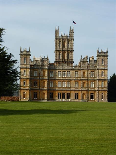 Althorp House: A British Treasure for Five Centuries | Highclere castle, Downton abbey castle ...