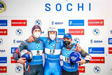 Fischnaller Dominik Fisi Federazione Italiana Sport Invernali