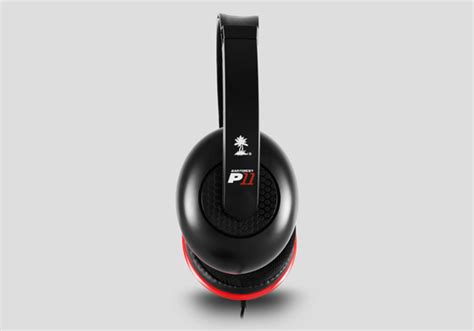 Turtle Beach Ear Force P11 Hs Ps4 Ps3 Pc