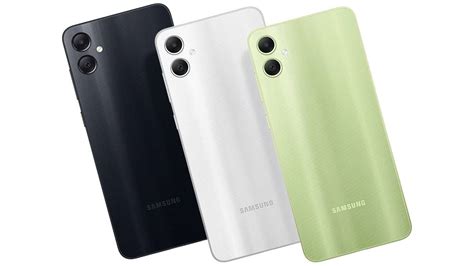 Samsung Galaxy A05 Arrives In India Check Top Features