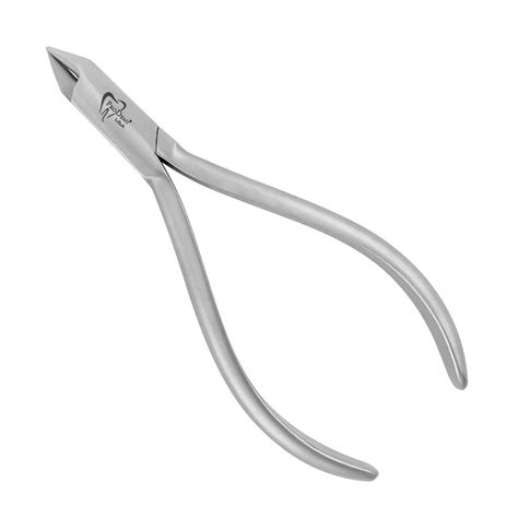 Prodent Three Prong Standard Plier Diatech Dental Tools Supplies