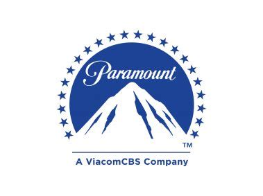 Paramount Network Logo PNG Vector In SVG PDF AI CDR Format