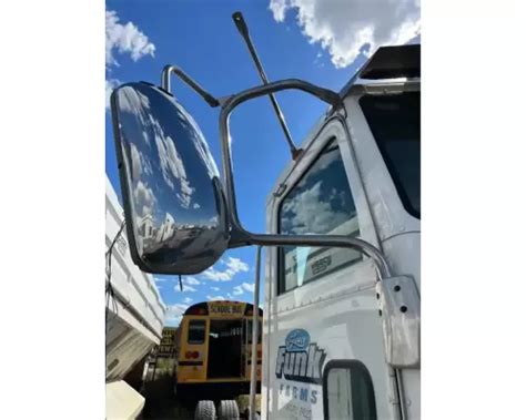 Peterbilt 384 Mirror Side View In Ucon Id 82623 7