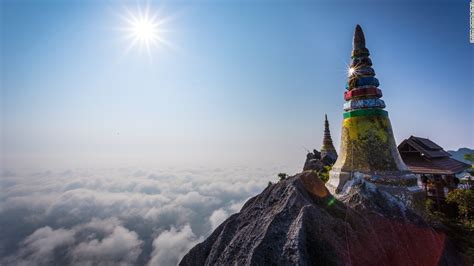 Lampang photos: Northern Thailand's next big star? | CNN Travel