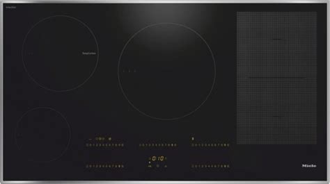 Miele Km Fr Autark Induktionskochfeld Edelstahl Euronics