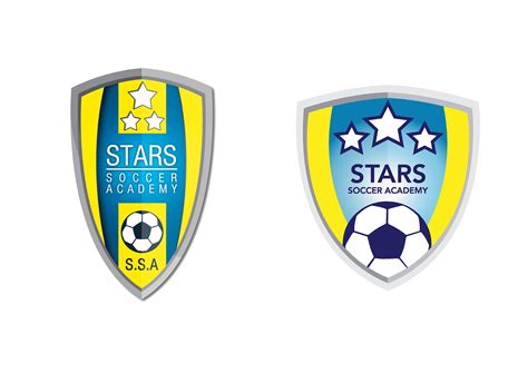 Stars Soccer Academy on Behance