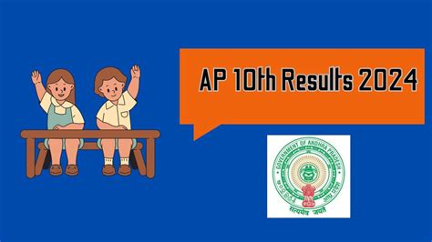 AP 10th Results 2024 Declared Bse Ap Gov In Check AP SSC Exam Result