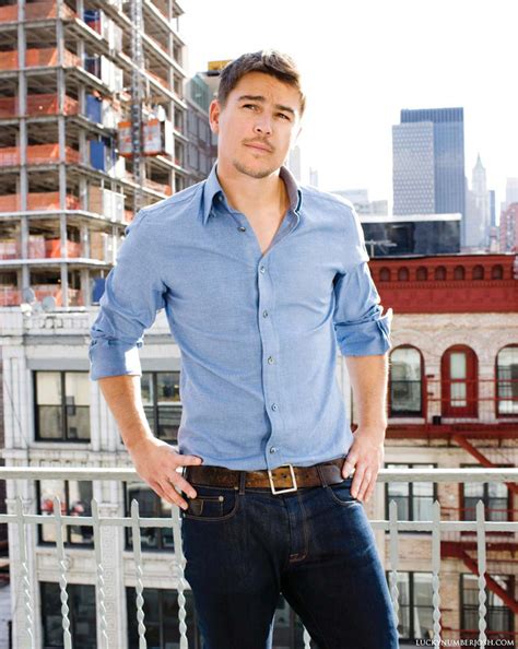 Arthur Elgort (Korea Vogue Nov 09) - Josh Hartnett Photo (8912342) - Fanpop