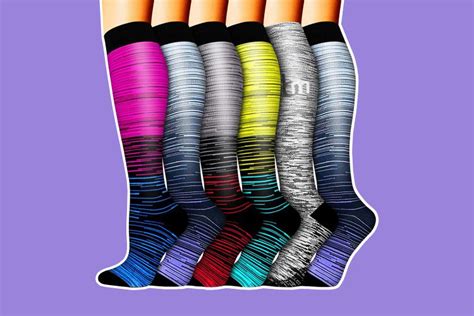 The 10 Best Compression Socks Of 2023 Tested And Reviewed