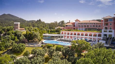 Penha Longa Resort Fine Hotels Resorts Amex Travel TH