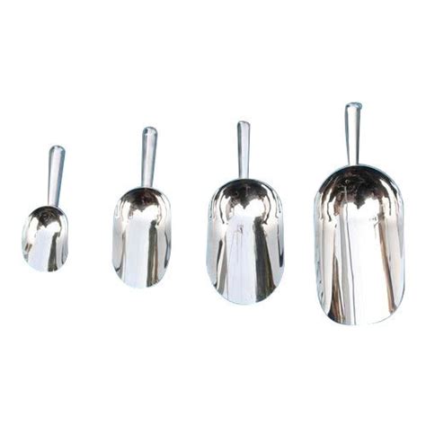 SS Scoops At Rs 2500 Piece Stainless Steel Scoop In Vapi ID