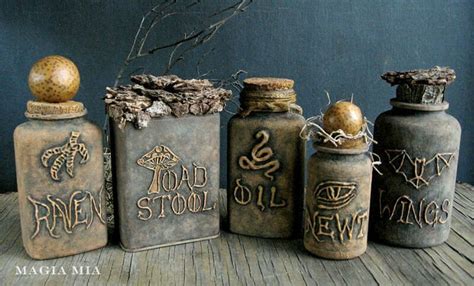 Upcycle Pill Bottles With These Fun Creative Ideas In Pill