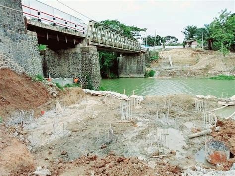 Tingkatkan Konektivitas Pansela Jabar Kementerian PUPR Bangun