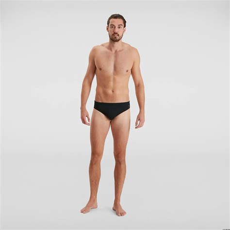 Speedo ECO Endurance 7cm Brief Mens Miesten Uimahousut Varuste Net