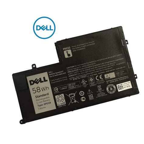 Dell 01V2F Laptop Battery World IT Hub