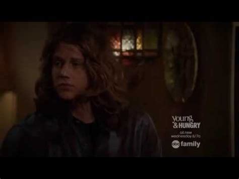 Jude And Connor GAY Storyline Part 13 The Fosters YouTube