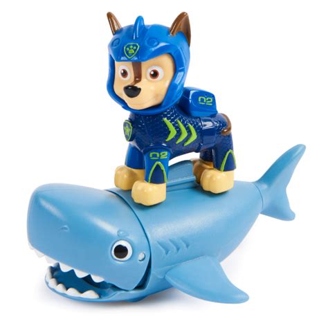 Paw Patrol Aqua Pups Hero | Toys R Us Online