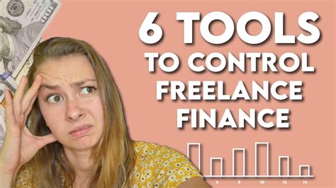 How I Manage My Money As A Freelancer 6 Tools To Take Control Of Your