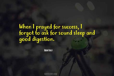 No Sleep Success Quotes