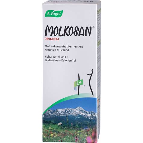 Molkosan - Cuore Verde