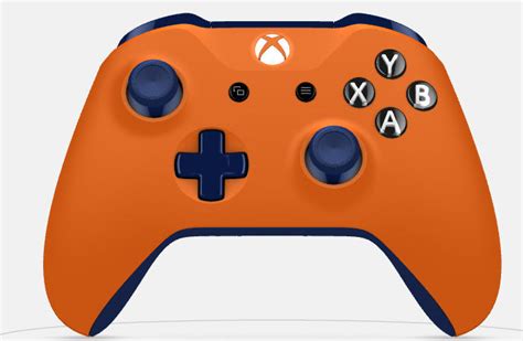 Gallery Our Best Custom Xbox One Controller Designs Gamespot