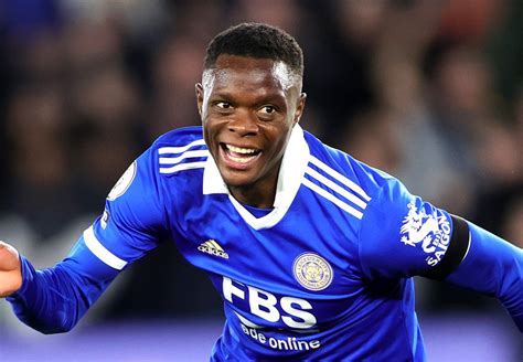 GW11 Ones to watch: Patson Daka