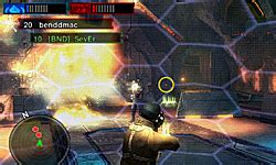 Resistance Retribution Review For PlayStation Portable PSP Cheat