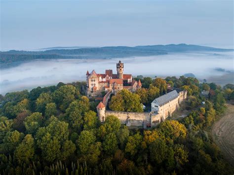 5 traumhafte Burgen und Schlösser im Main Kinzig Kreis Main Kinzig Kreis