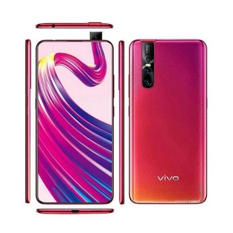 Jual Vivo V Pro Shopee Indonesia