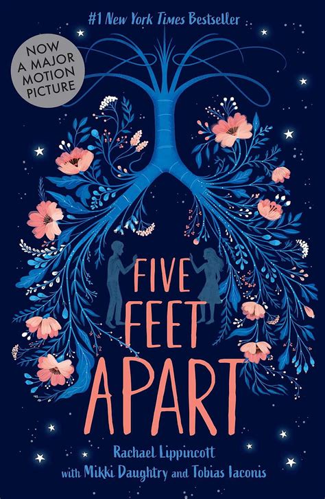 Buy Five Feet Apart Book Online At Low Prices In India Five Feet Apart