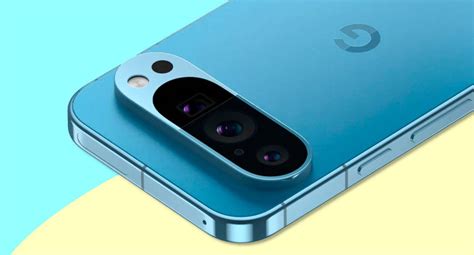 Кольори Google Pixel 9 та що ще відомо. Стаття Avic