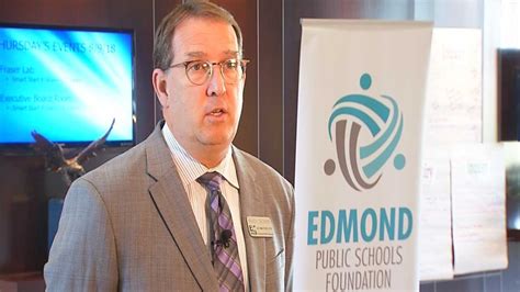 Edmond Public Schools Seeing Less Teacher Vacancies