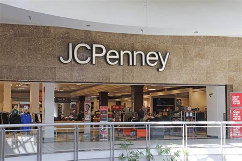 Jcpenney Salon Prices Hours Services Products And More
